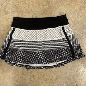 Lululemon Skort